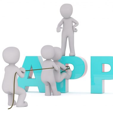 Aplicaciones de móvil para viajar con Camper