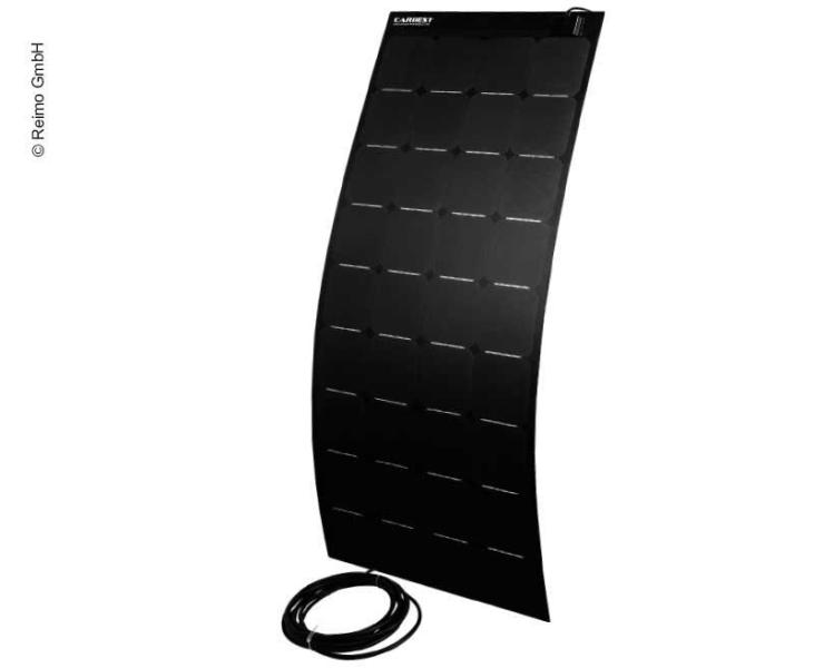 Placa solar flexible 110 w.