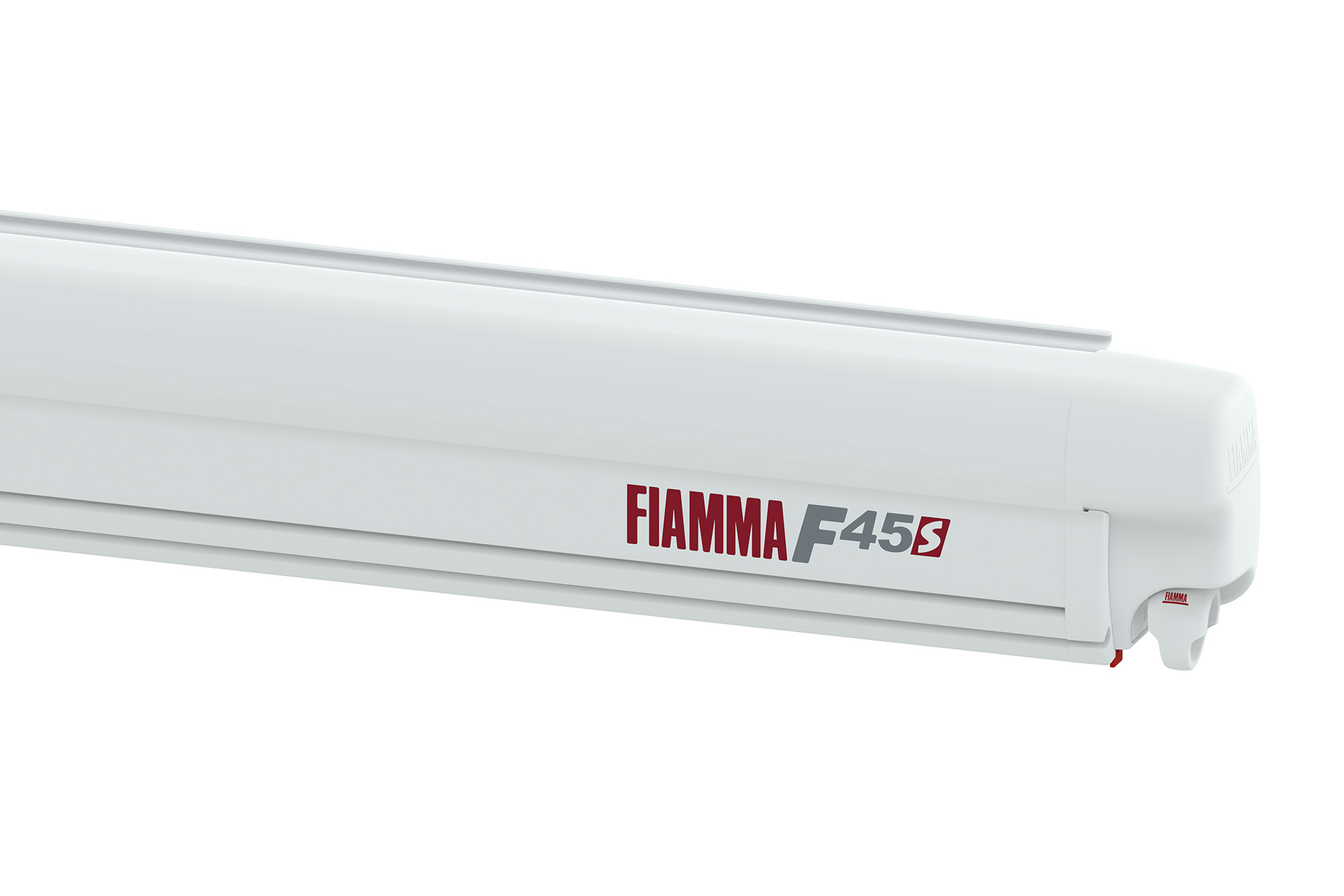 TOLDO FIAMMA F45S BLANCO