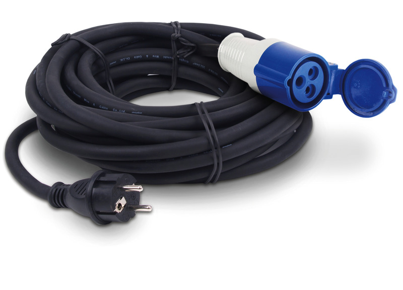 ALARGO – CABLE 10 MTS.