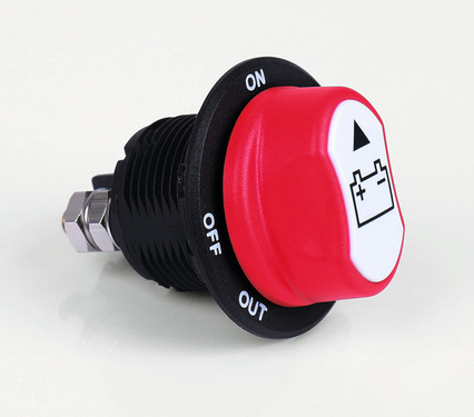 DESCONECTADOR BATERÍA MINI 100A