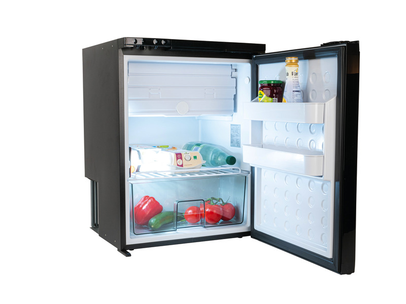 NEVERA COMPRESOR MC-65L